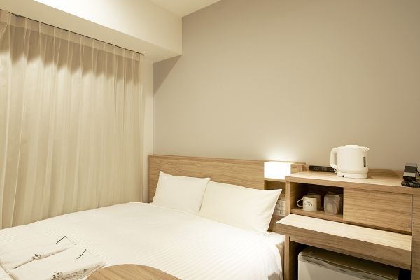 Saitama Grand Hotel Honjo (Honjo-shi)
